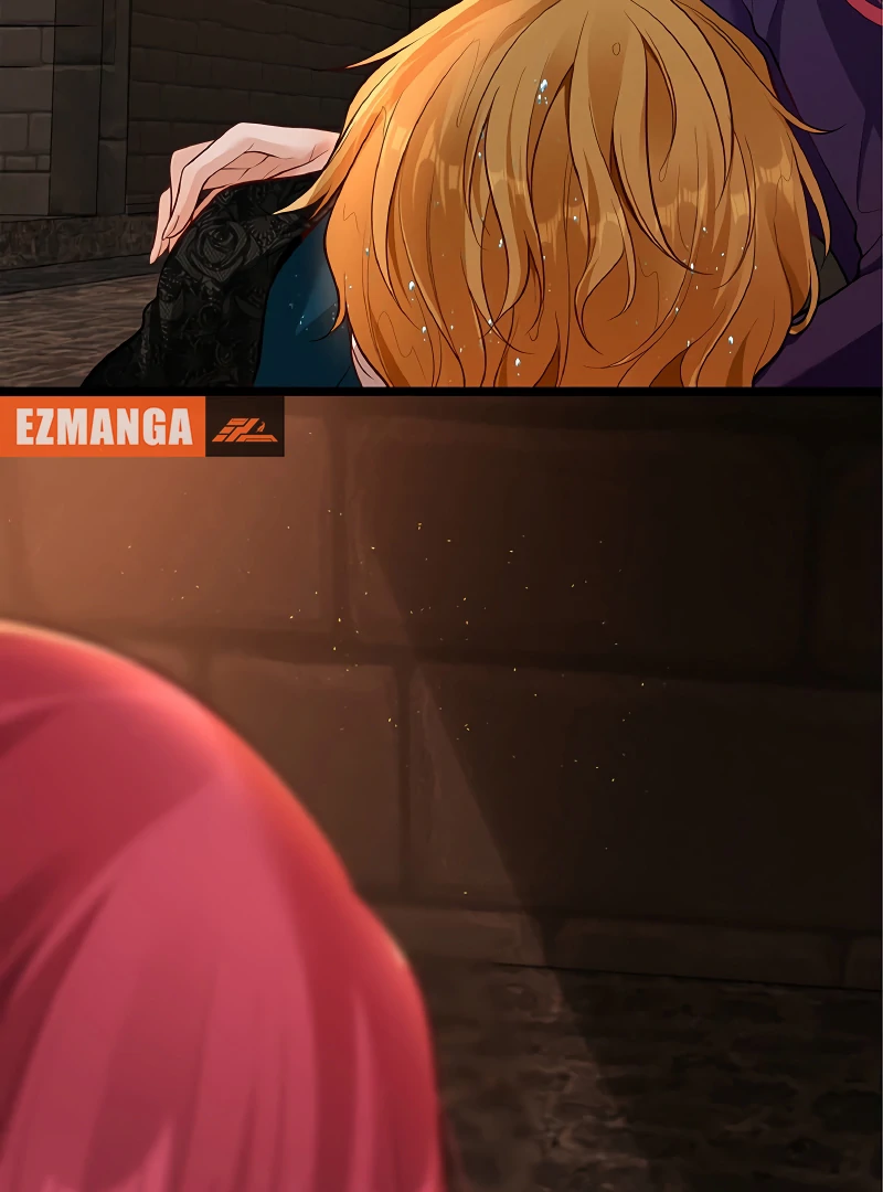 Cradle of the Beast Witch chapter 5 page 141