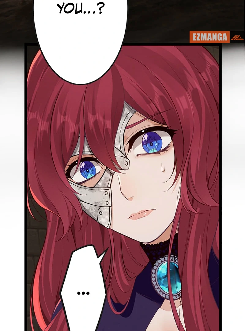 Cradle of the Beast Witch chapter 6 page 3