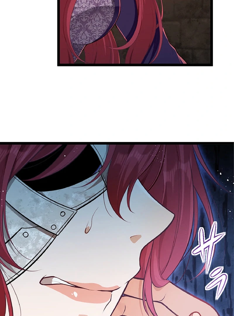 Cradle of the Beast Witch chapter 6 page 6