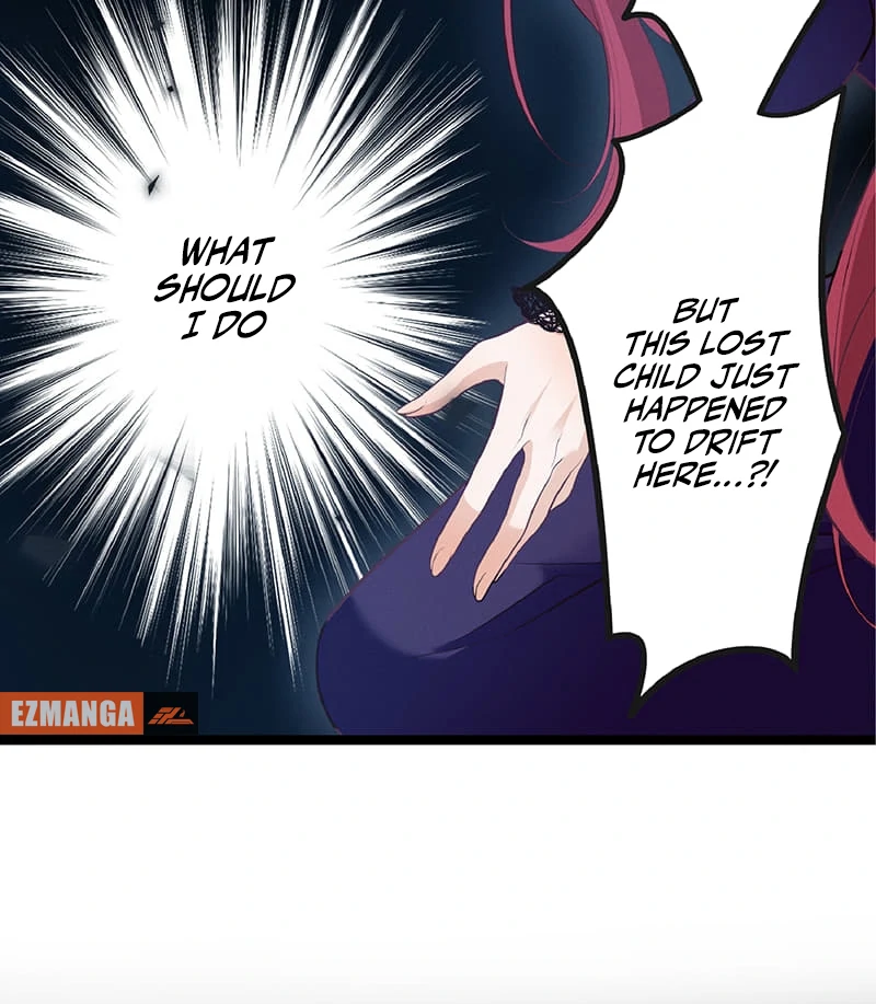Cradle of the Beast Witch chapter 6 page 10