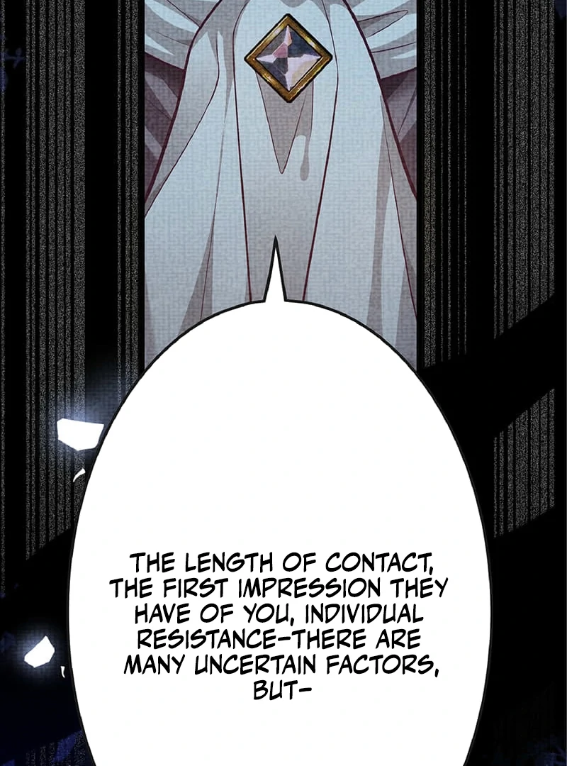 Cradle of the Beast Witch chapter 6 page 14