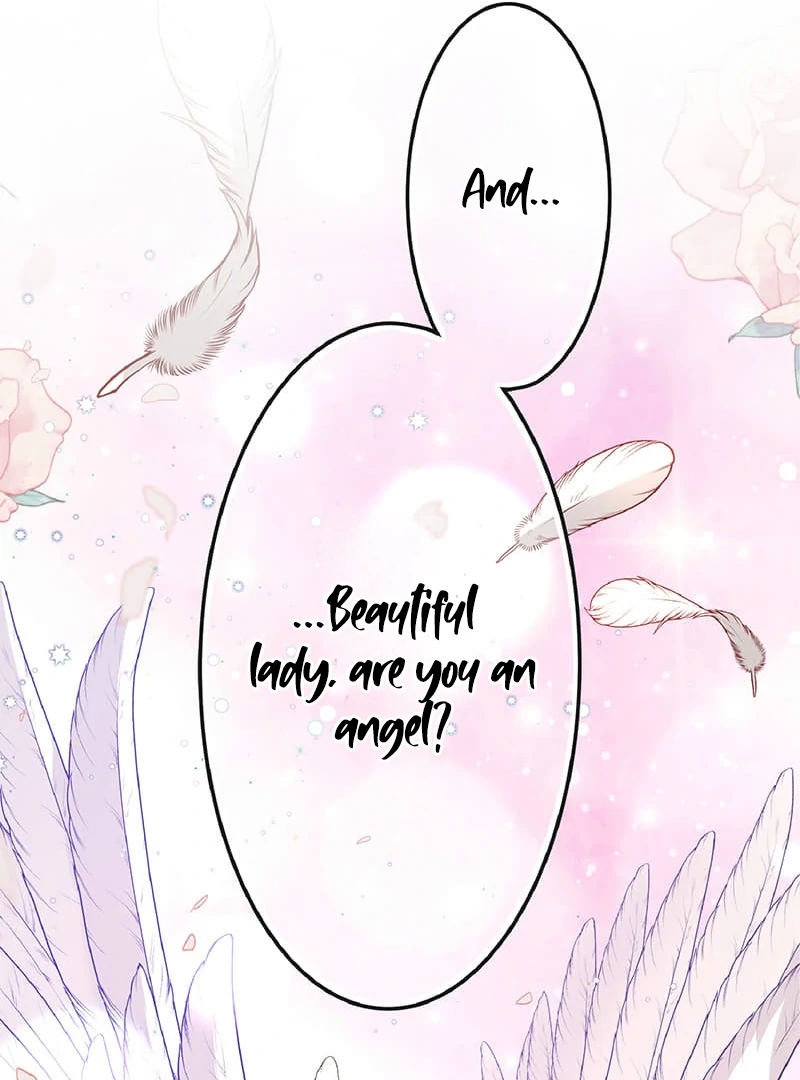 Cradle of the Beast Witch chapter 6 page 21