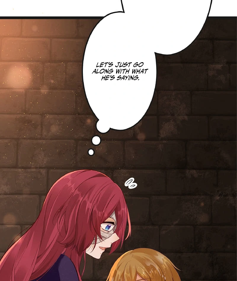 Cradle of the Beast Witch chapter 6 page 30
