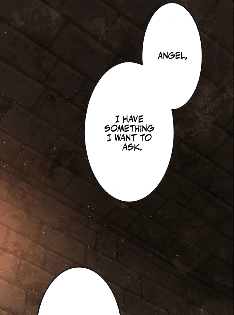 Cradle of the Beast Witch chapter 6 page 33