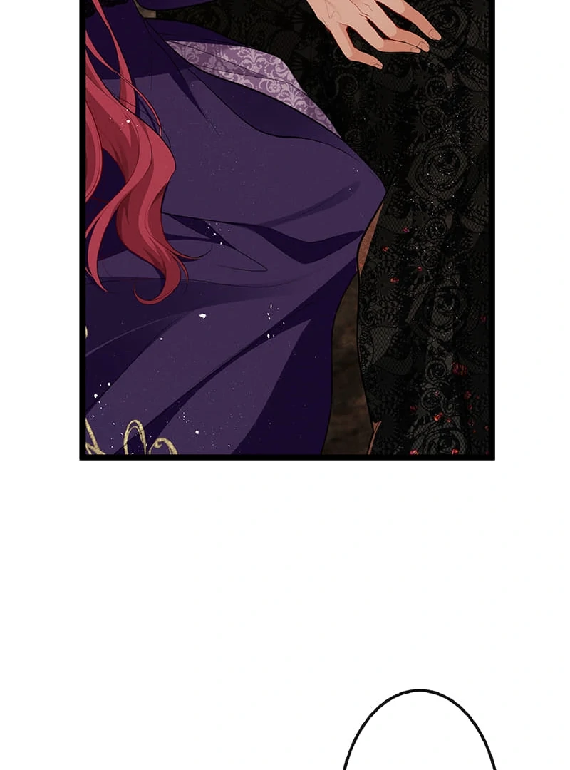 Cradle of the Beast Witch chapter 6 page 40