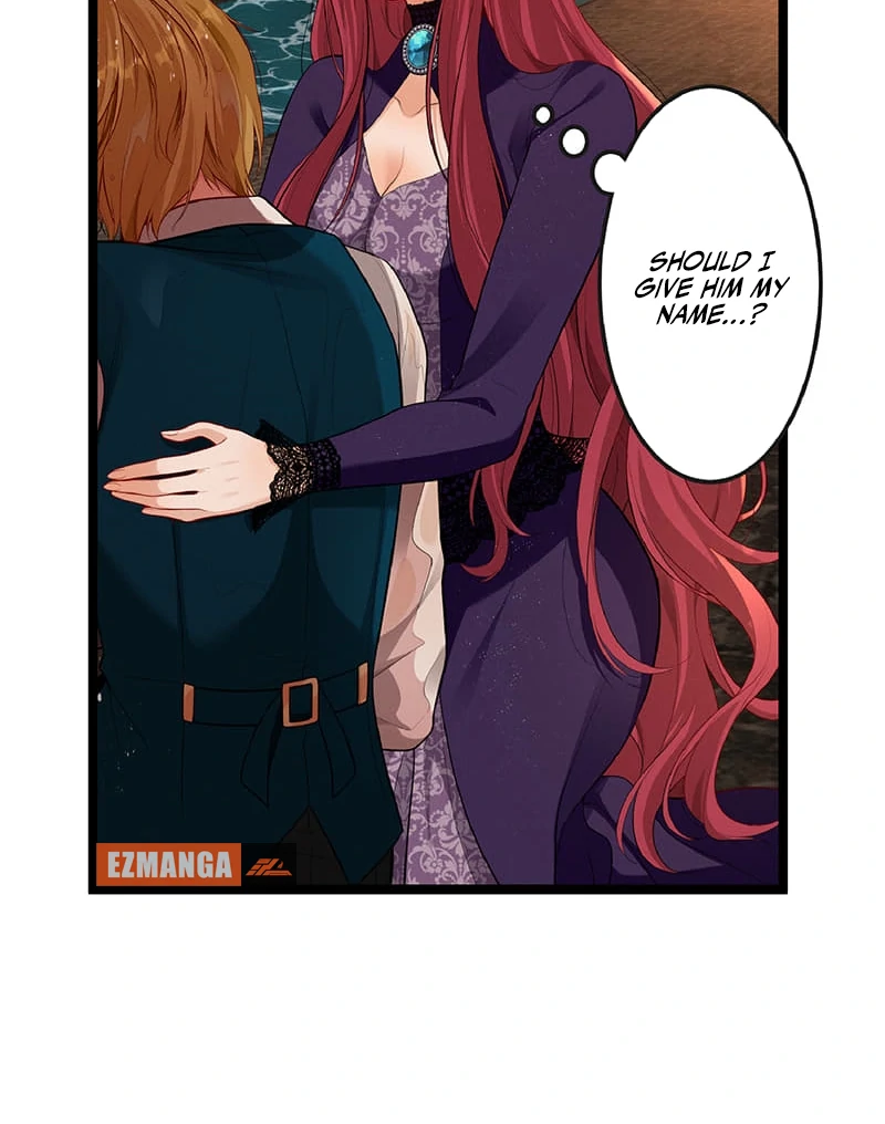 Cradle of the Beast Witch chapter 6 page 43