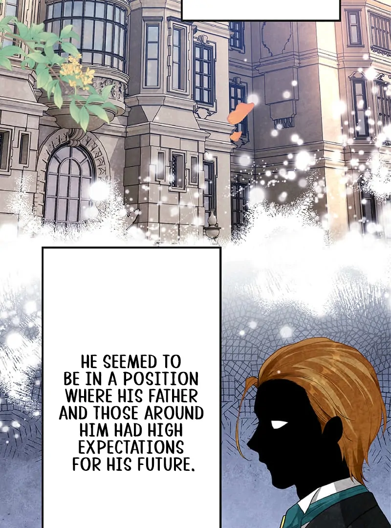 Cradle of the Beast Witch chapter 6 page 60