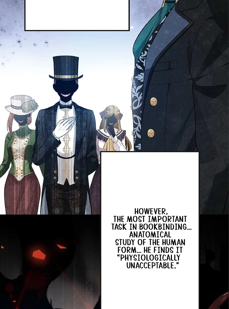 Cradle of the Beast Witch chapter 6 page 61