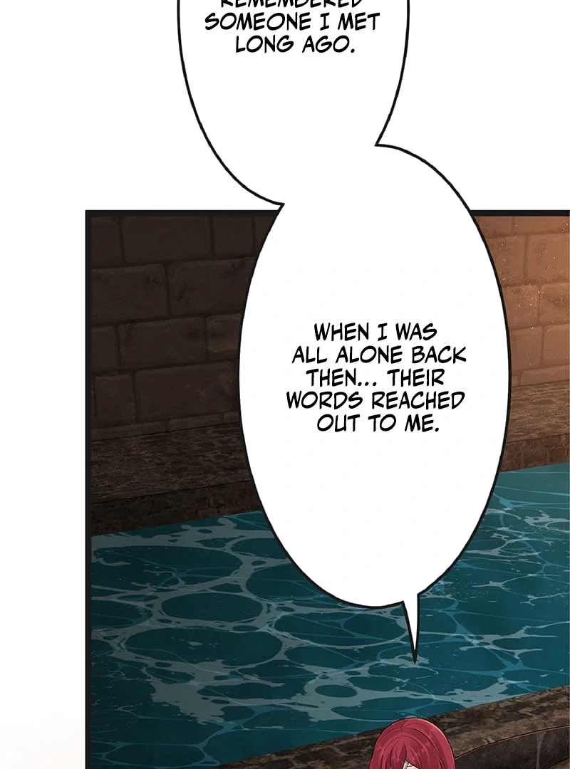 Cradle of the Beast Witch chapter 6 page 78