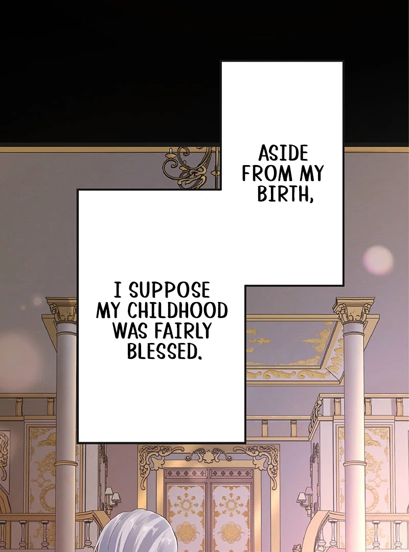 Cradle of the Beast Witch chapter 6 page 122
