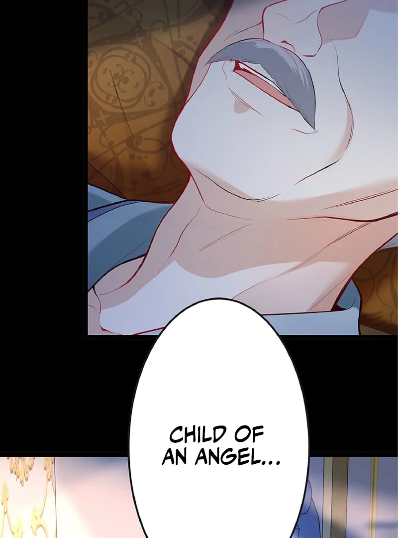 Cradle of the Beast Witch chapter 6 page 128