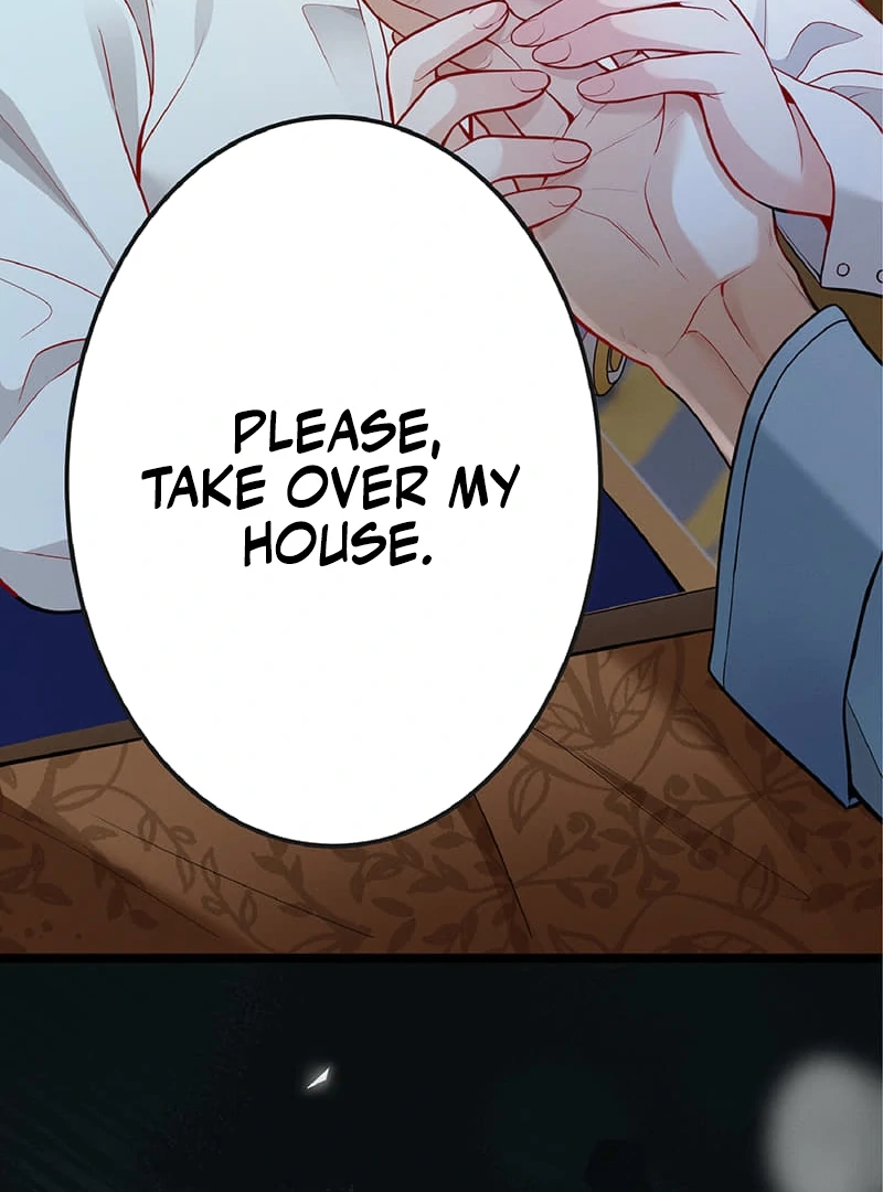 Cradle of the Beast Witch chapter 6 page 130