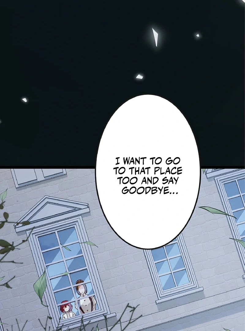 Cradle of the Beast Witch chapter 6 page 136