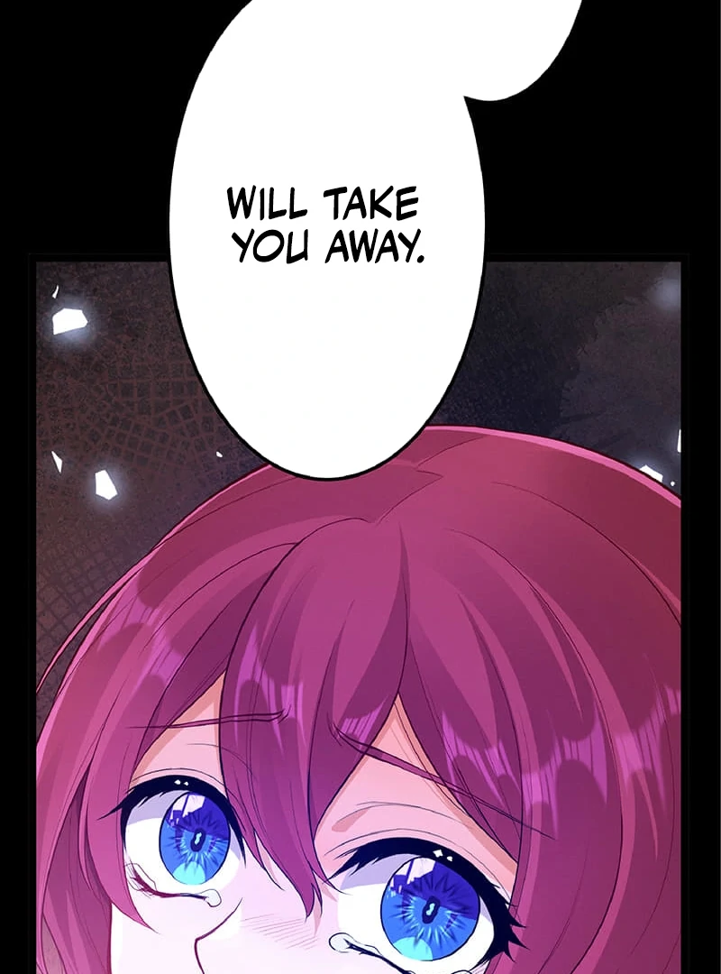 Cradle of the Beast Witch chapter 6 page 143