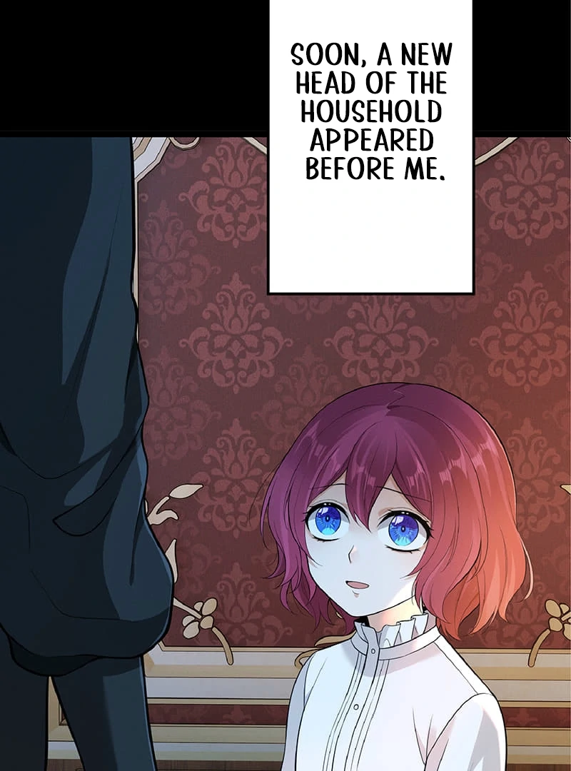 Cradle of the Beast Witch chapter 6 page 147