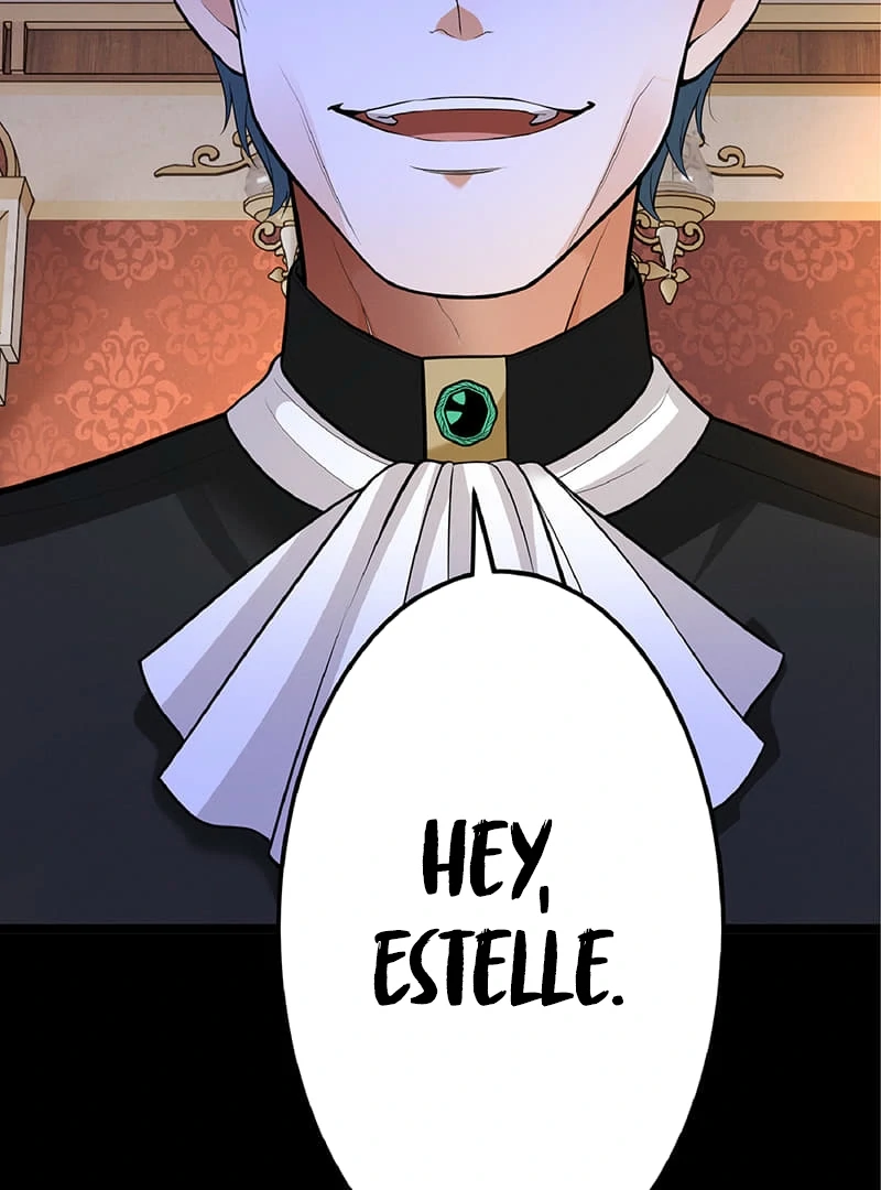 Cradle of the Beast Witch chapter 6 page 150