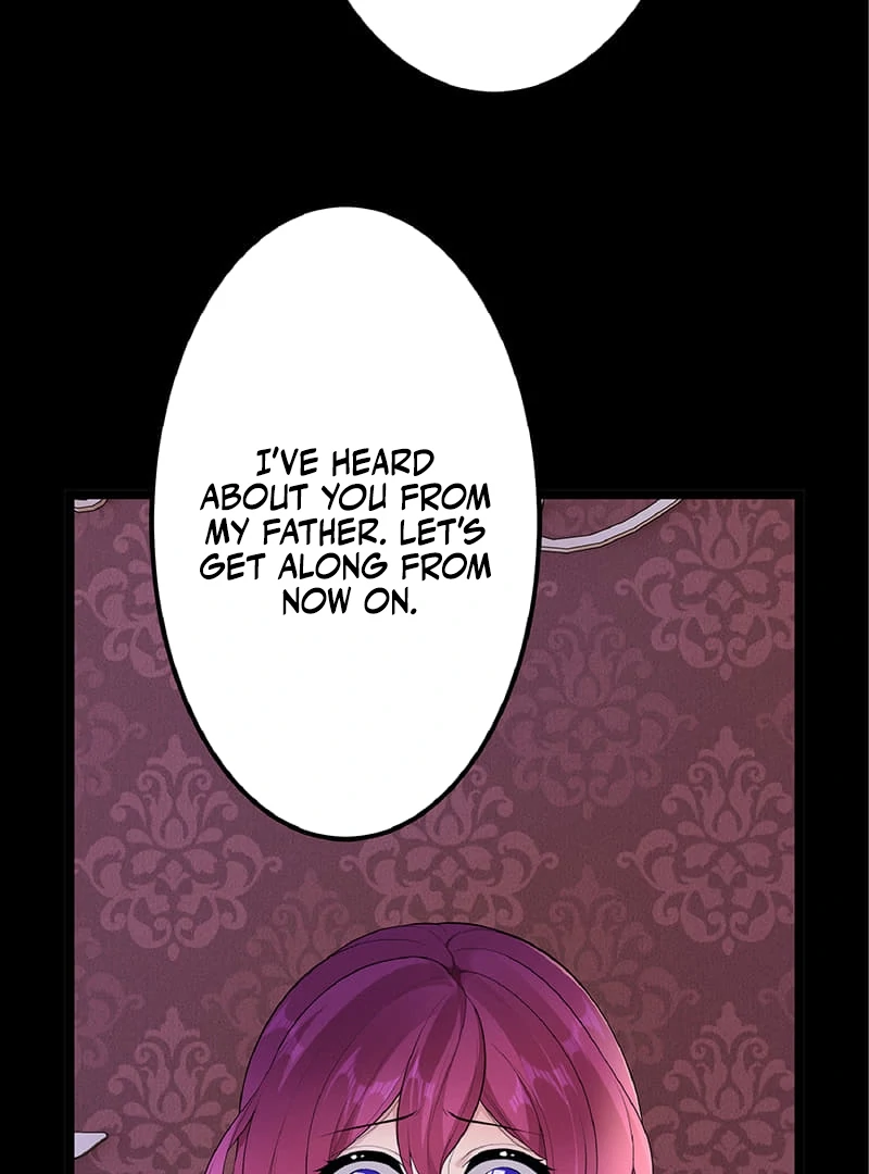 Cradle of the Beast Witch chapter 6 page 151