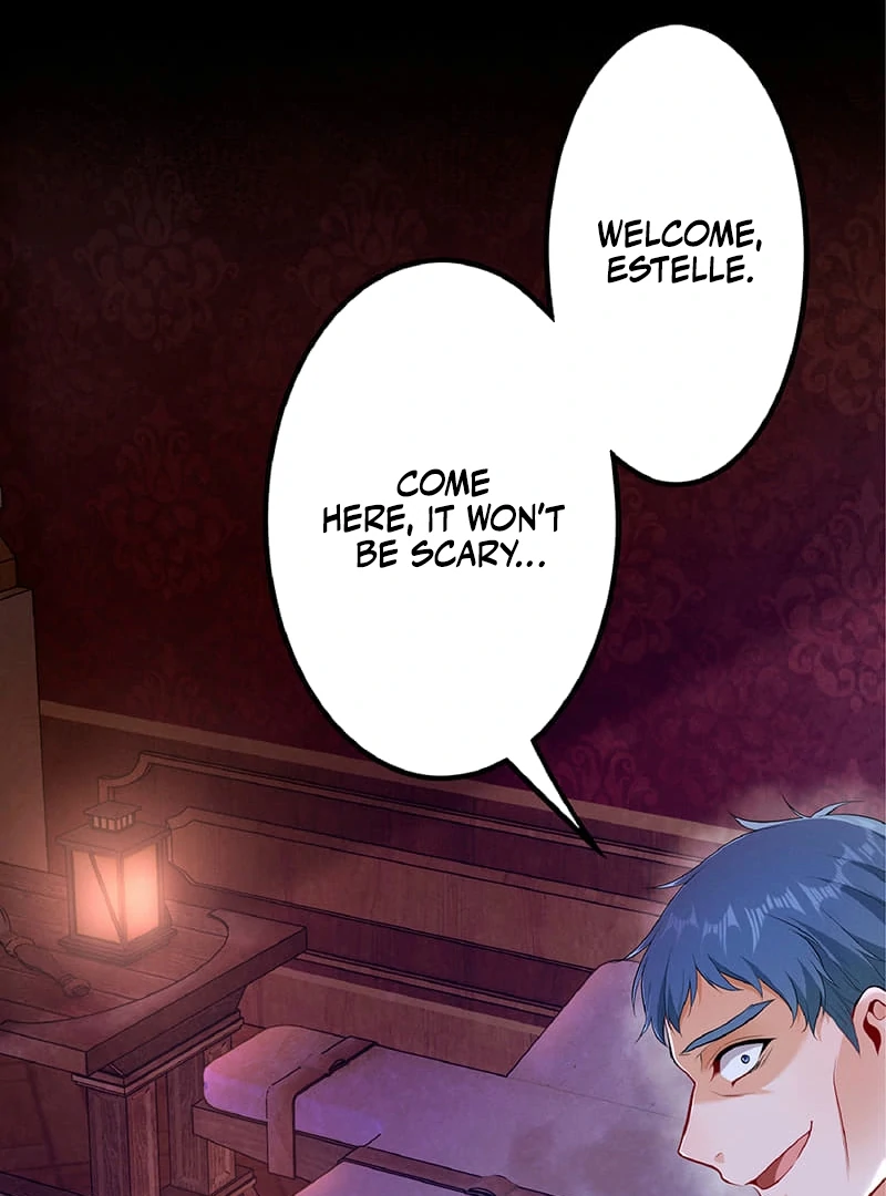 Cradle of the Beast Witch chapter 6 page 157