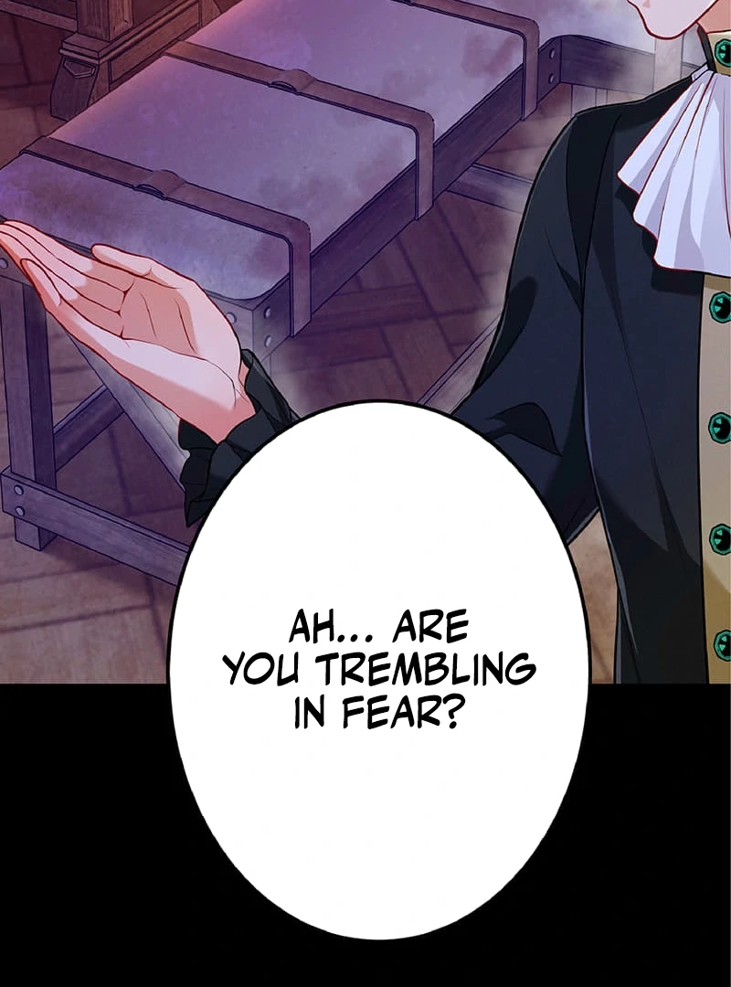 Cradle of the Beast Witch chapter 6 page 158