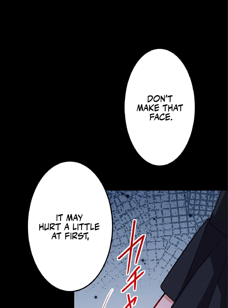 Cradle of the Beast Witch chapter 6 page 160