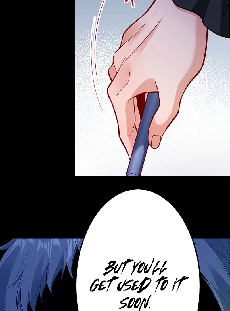 Cradle of the Beast Witch chapter 6 page 161