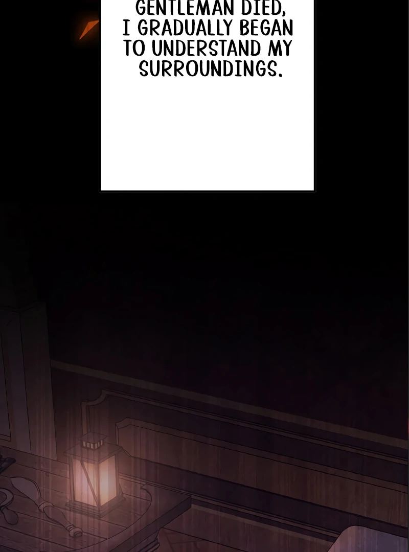 Cradle of the Beast Witch chapter 7 page 2