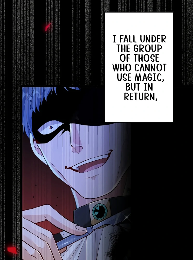 Cradle of the Beast Witch chapter 7 page 6