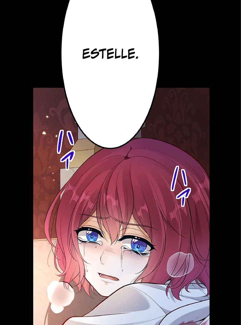 Cradle of the Beast Witch chapter 7 page 13