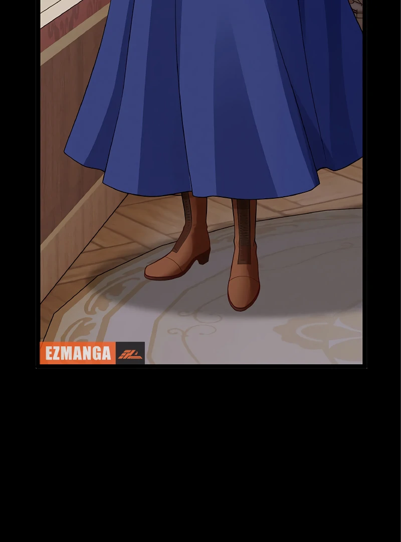 Cradle of the Beast Witch chapter 7 page 19