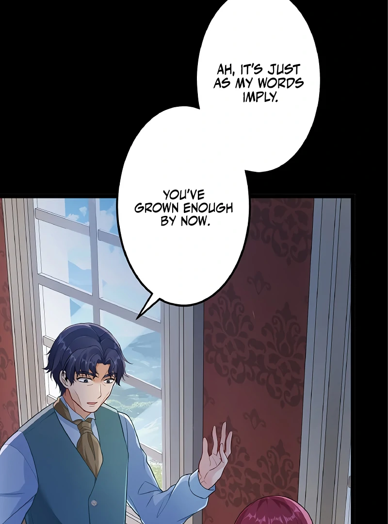 Cradle of the Beast Witch chapter 7 page 28