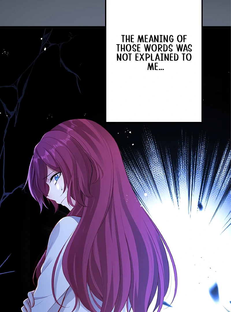 Cradle of the Beast Witch chapter 7 page 31