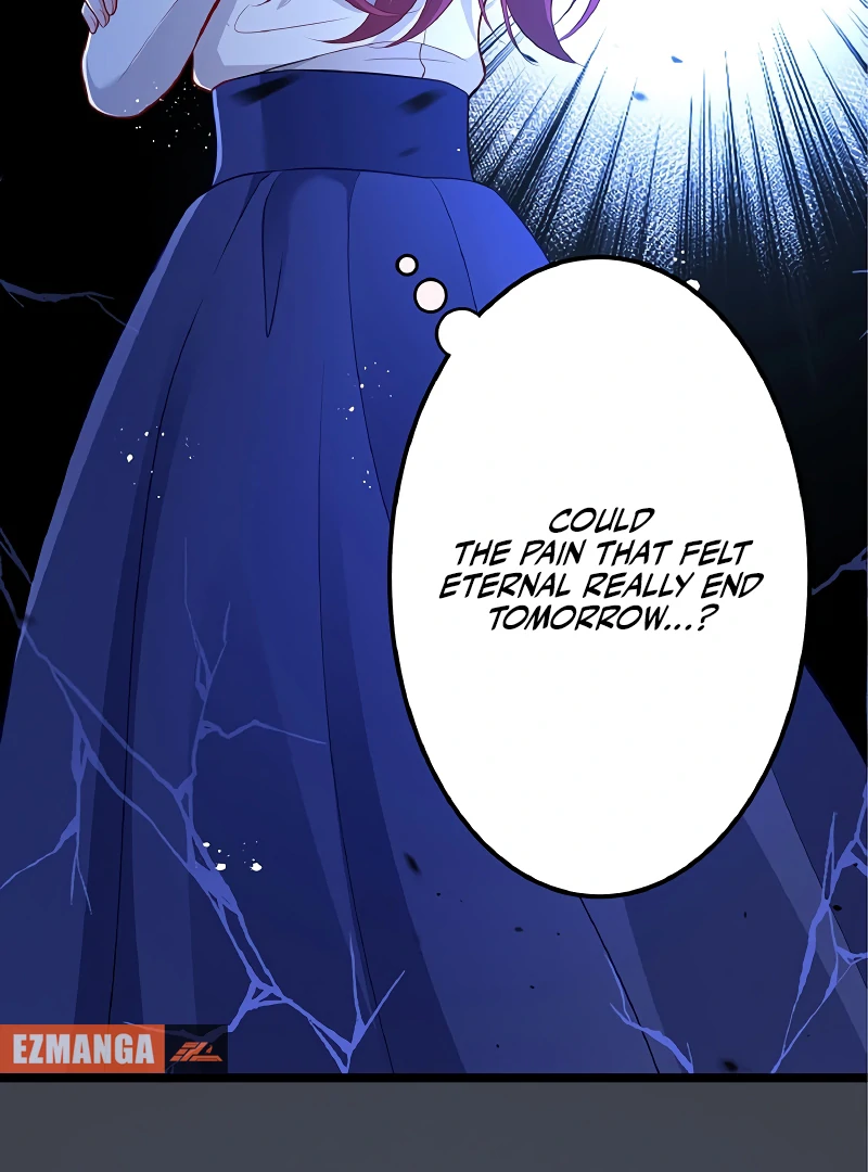 Cradle of the Beast Witch chapter 7 page 32