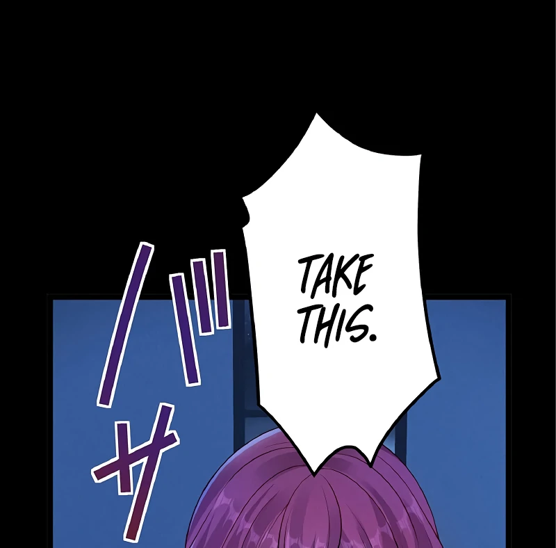 Cradle of the Beast Witch chapter 7 page 48