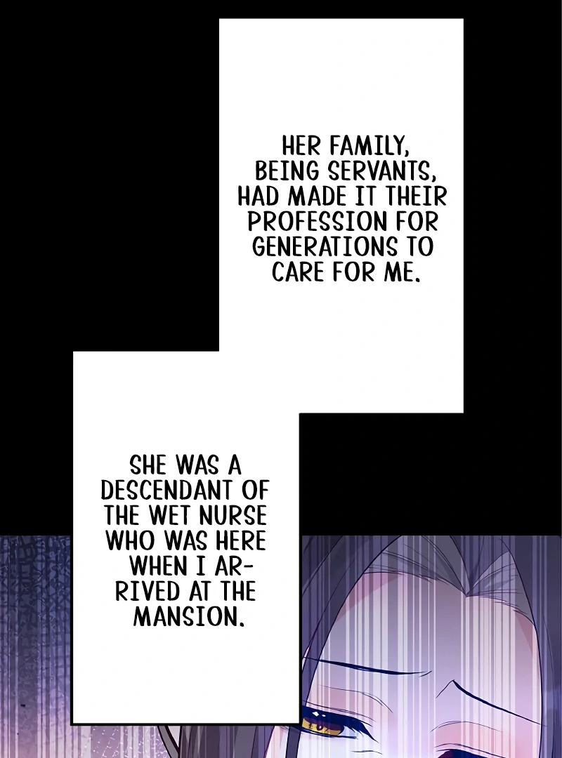 Cradle of the Beast Witch chapter 7 page 50
