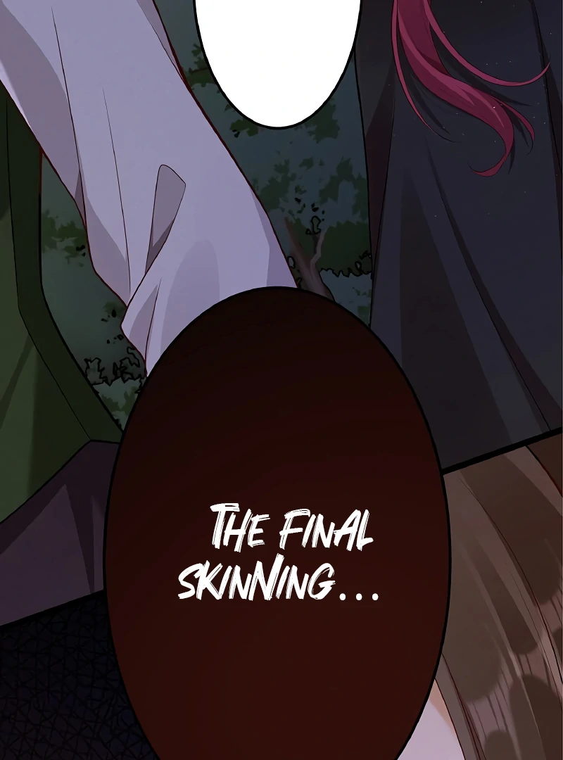 Cradle of the Beast Witch chapter 7 page 58