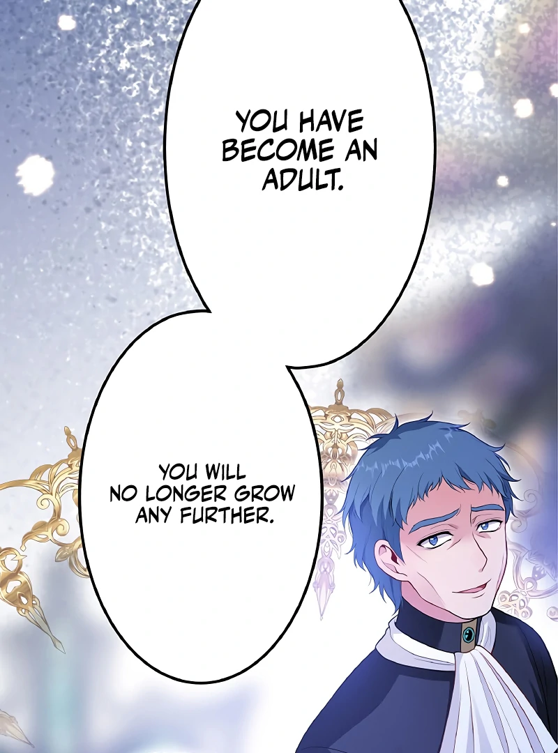 Cradle of the Beast Witch chapter 7 page 65