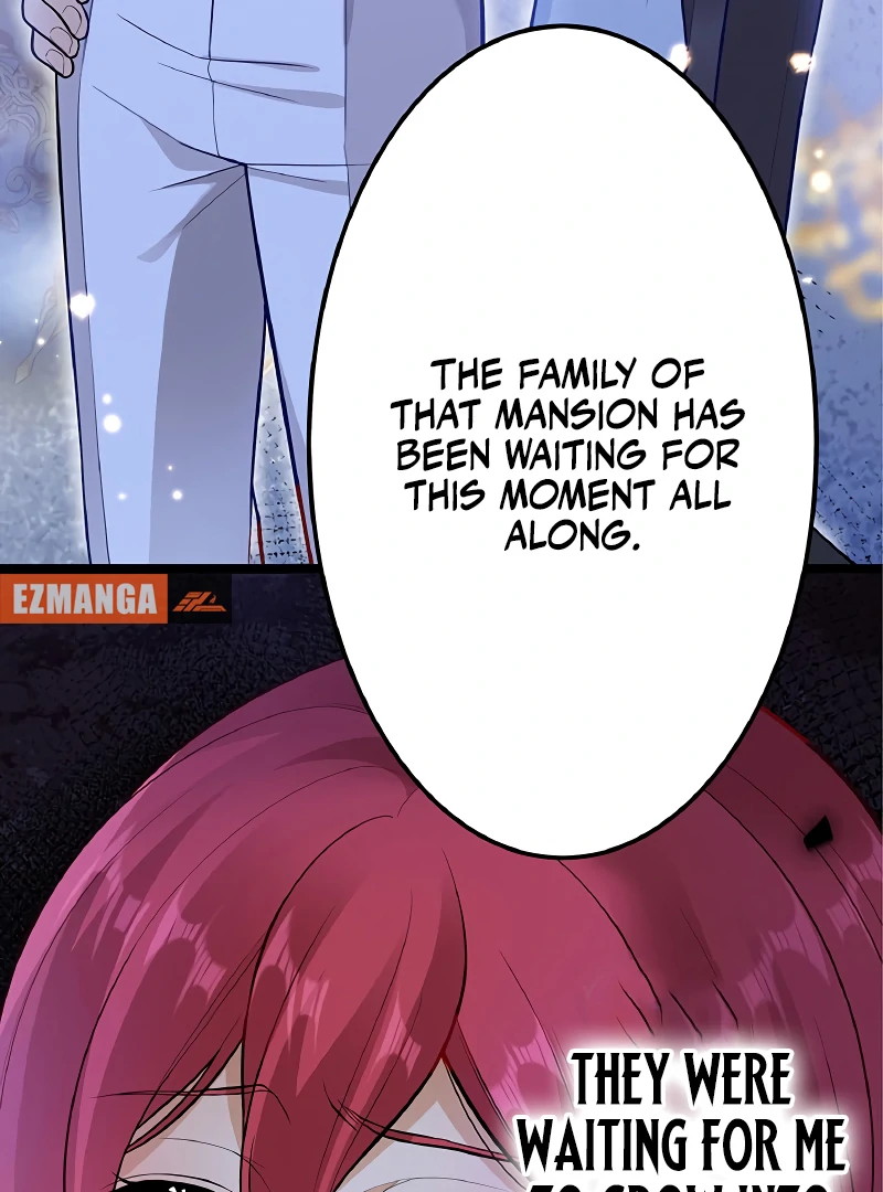 Cradle of the Beast Witch chapter 7 page 67