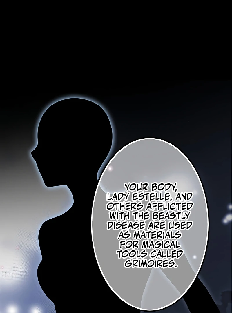 Cradle of the Beast Witch chapter 7 page 69