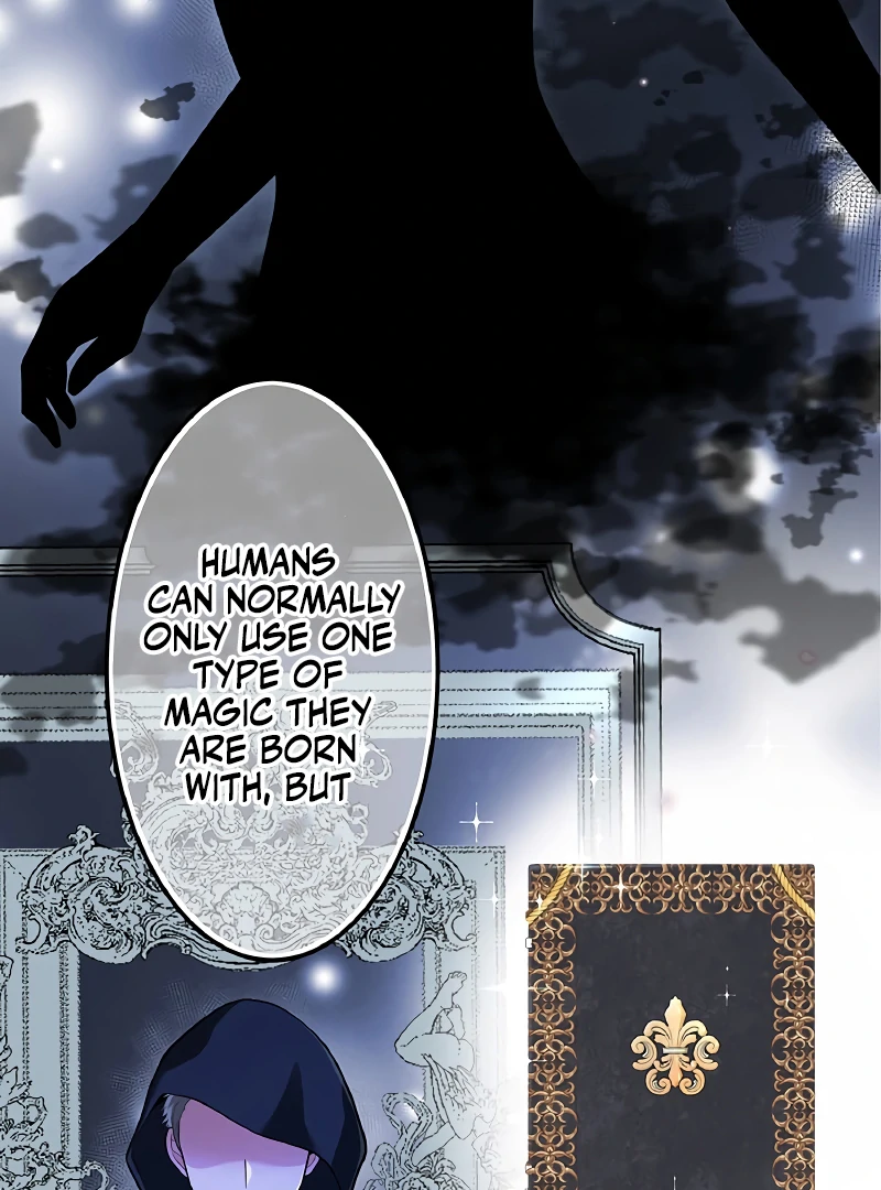 Cradle of the Beast Witch chapter 7 page 70