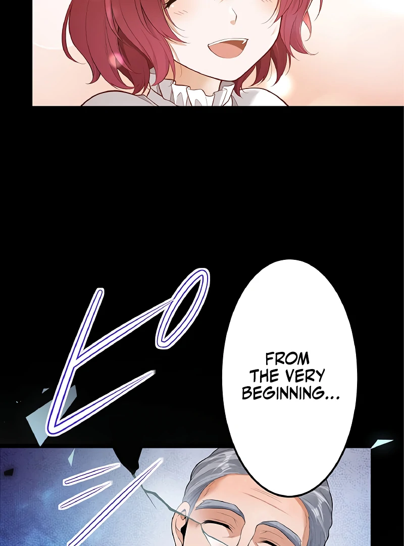Cradle of the Beast Witch chapter 7 page 79