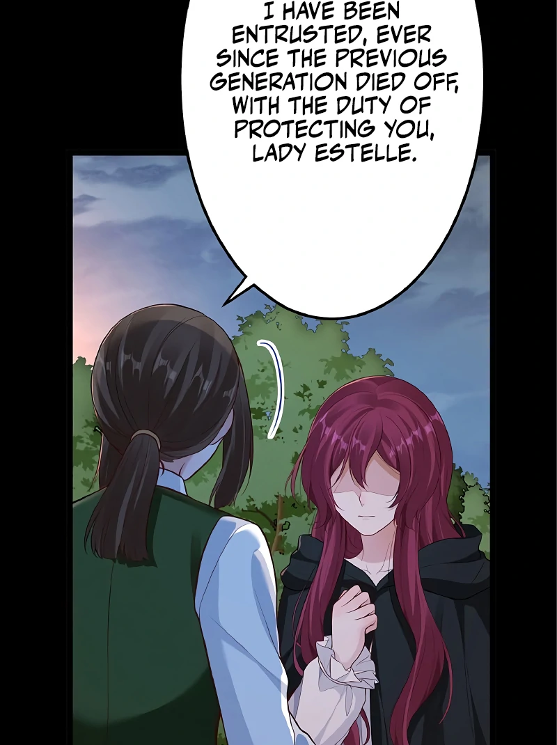 Cradle of the Beast Witch chapter 7 page 84