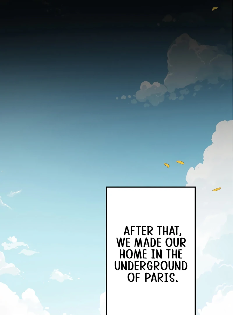 Cradle of the Beast Witch chapter 7 page 90