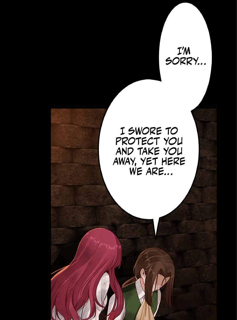 Cradle of the Beast Witch chapter 7 page 98
