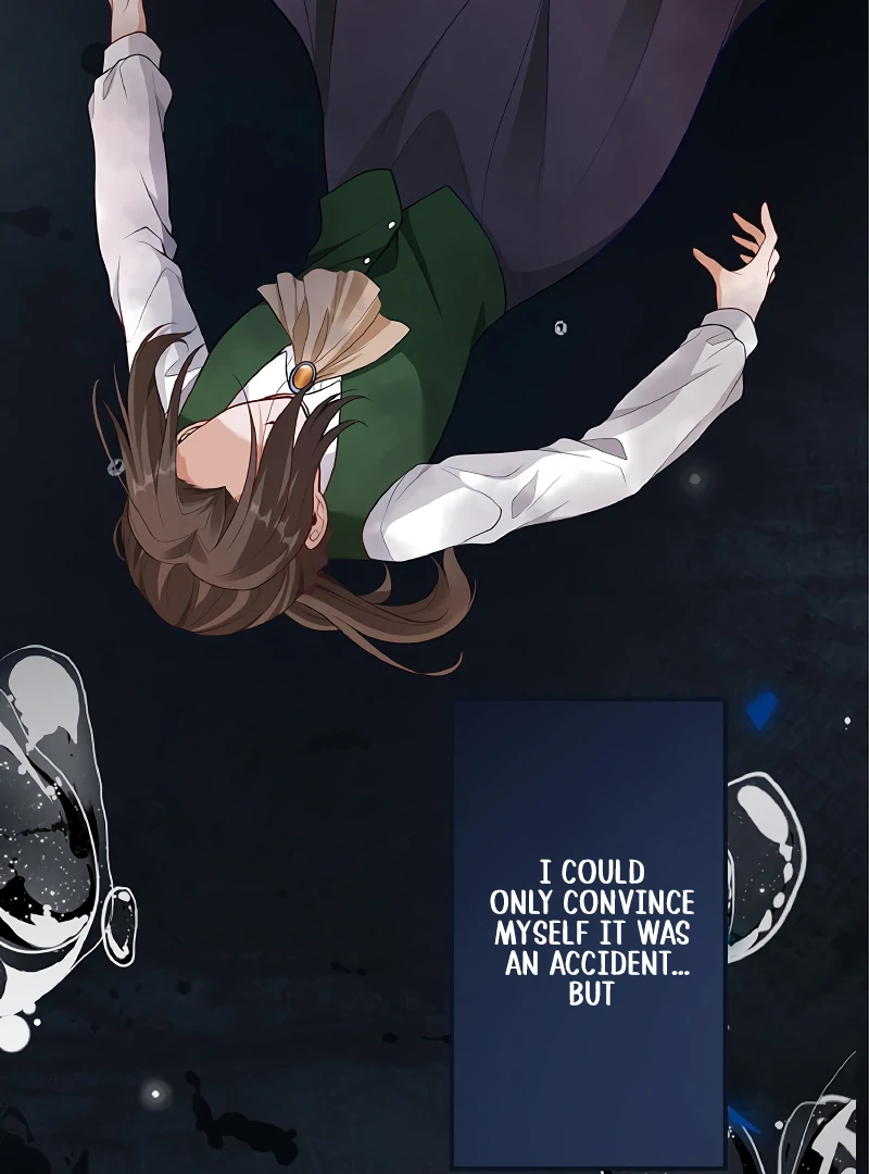 Cradle of the Beast Witch chapter 7 page 107
