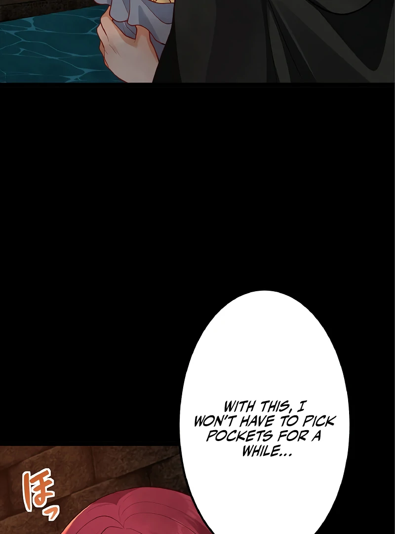 Cradle of the Beast Witch chapter 7 page 123