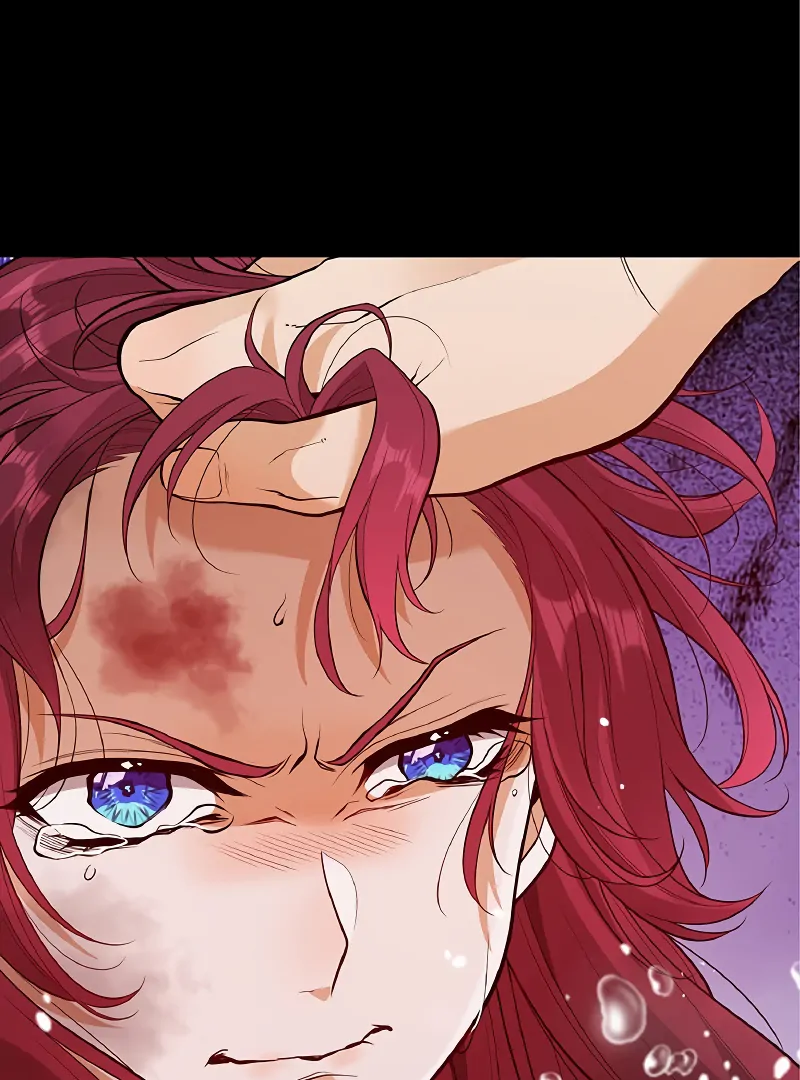 Cradle of the Beast Witch chapter 7 page 127