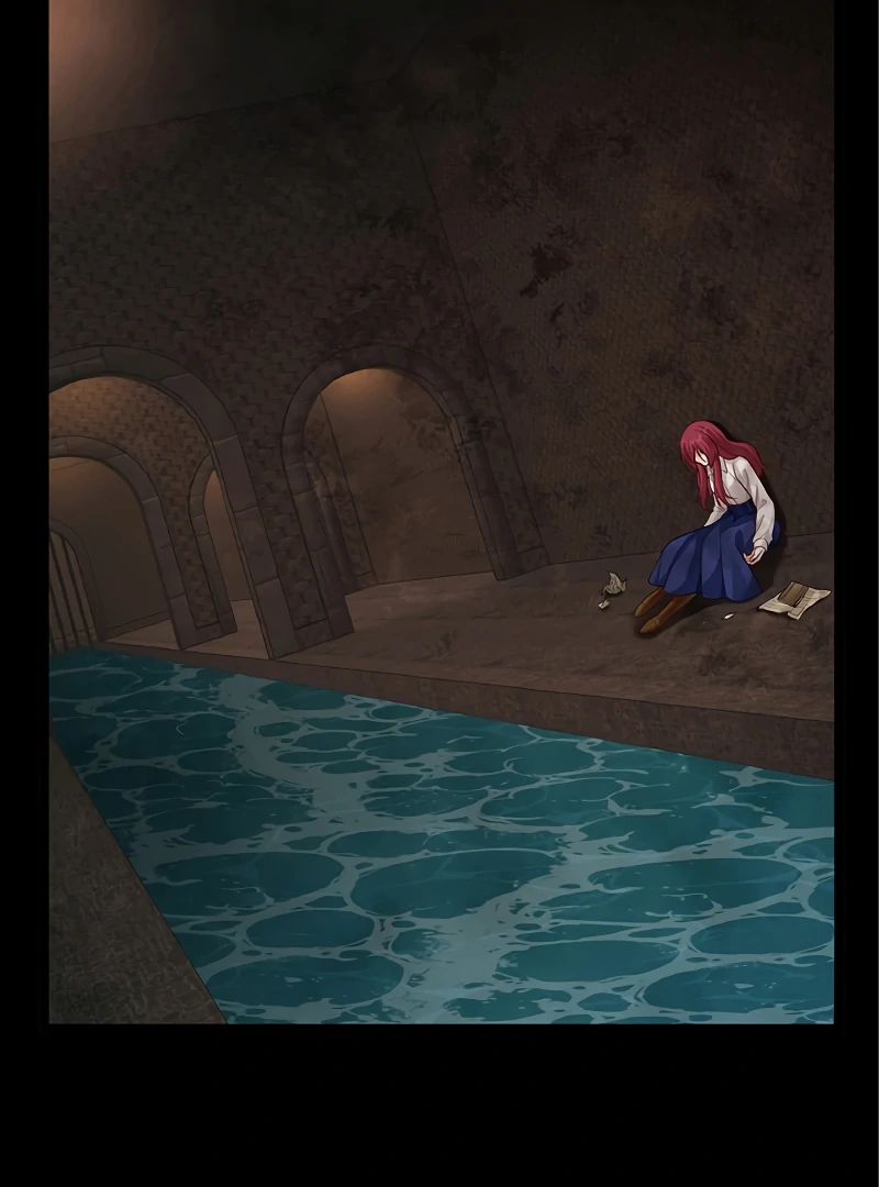 Cradle of the Beast Witch chapter 7 page 130