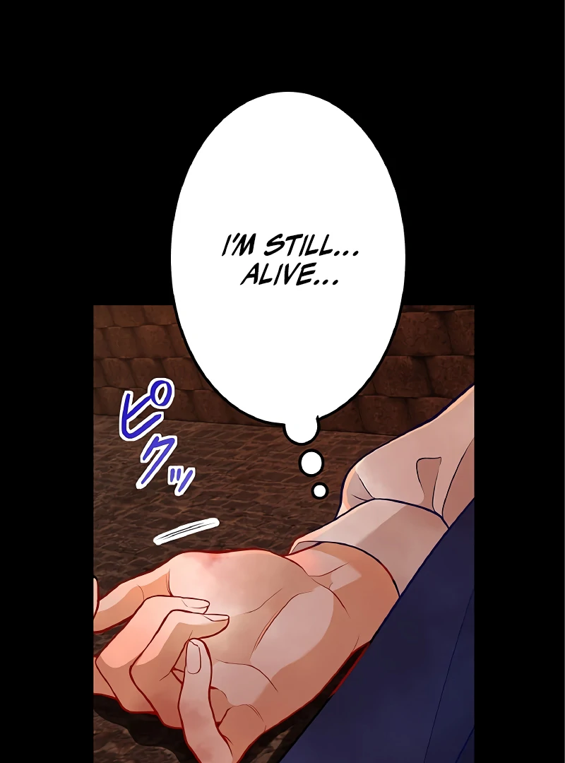Cradle of the Beast Witch chapter 7 page 131