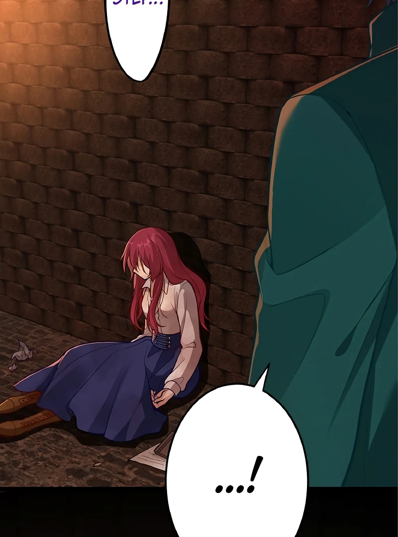Cradle of the Beast Witch chapter 7 page 138