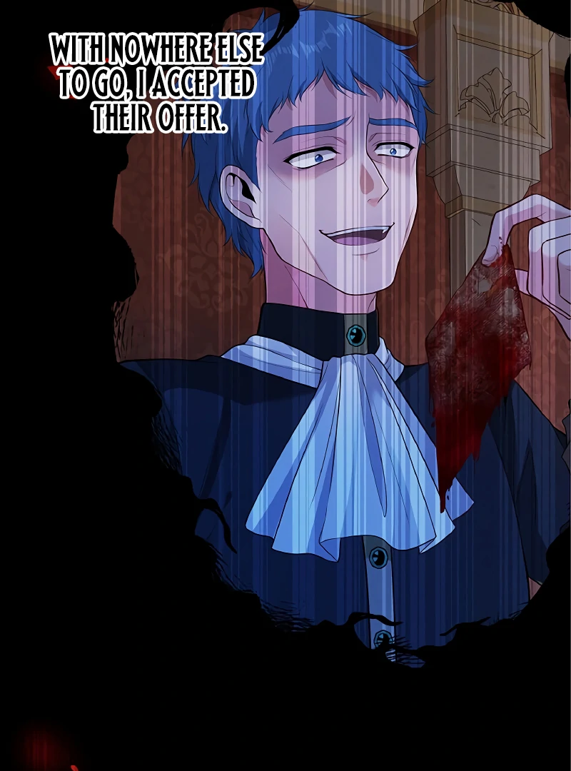 Cradle of the Beast Witch chapter 7 page 166